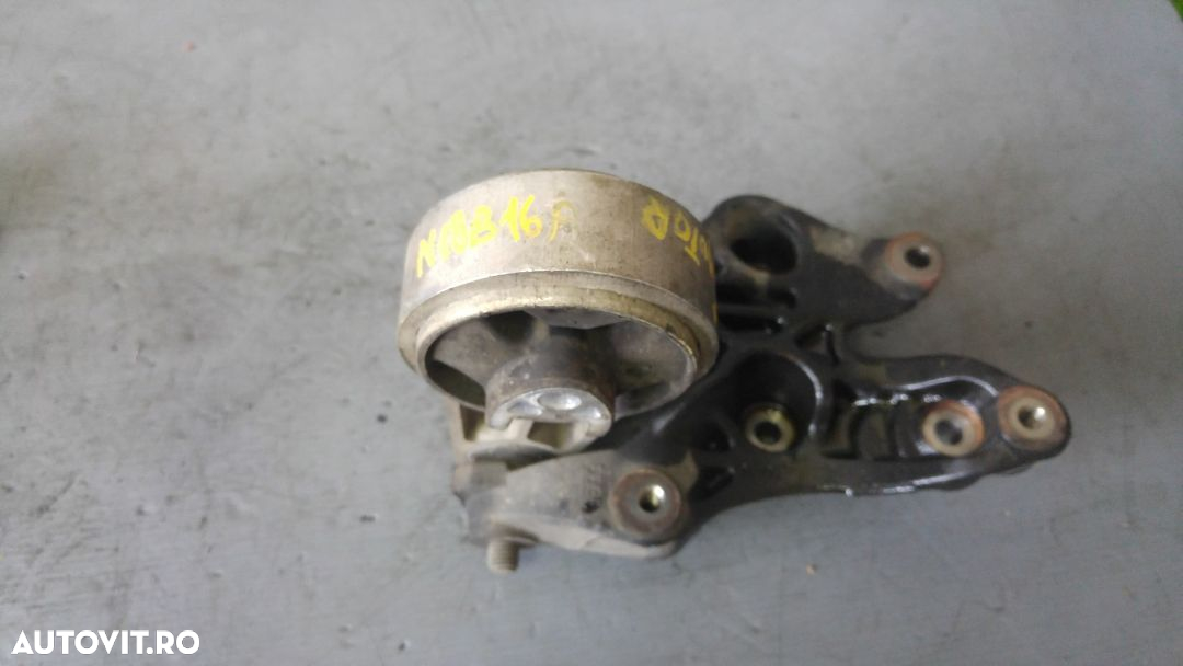 suport motor mini cooper 1.6 b n18b16a 6780439-02 - 3