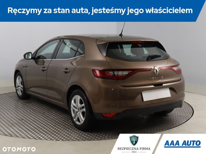 Renault Megane - 6