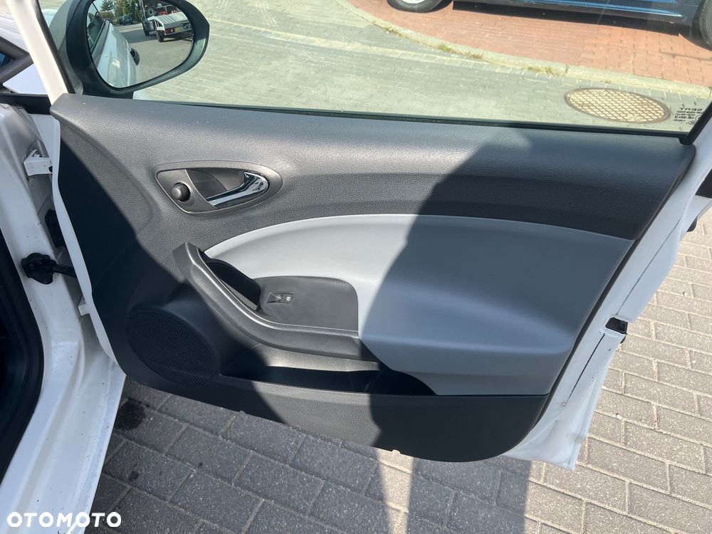 Seat Ibiza - 14