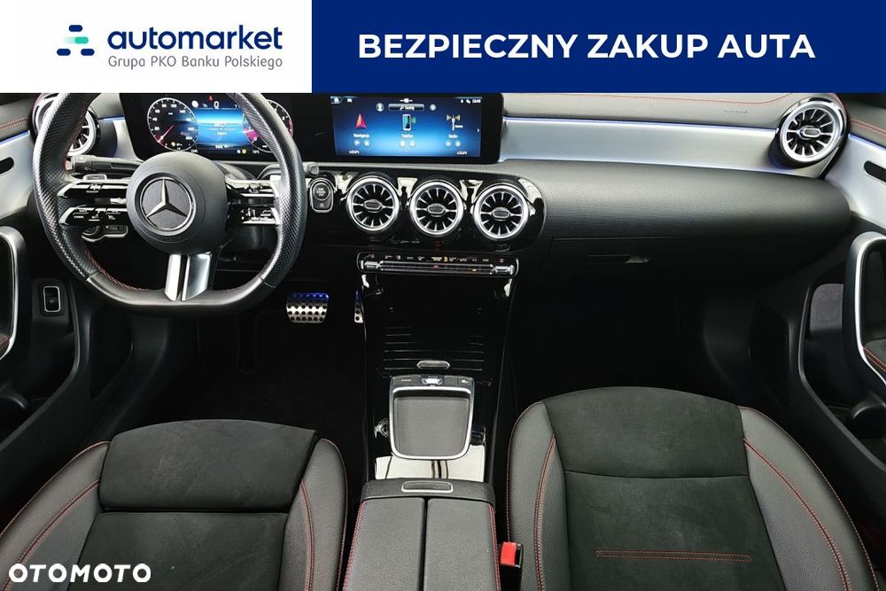 Mercedes-Benz CLA 250 mHEV 4-Matic AMG Line 8G-DCT - 6