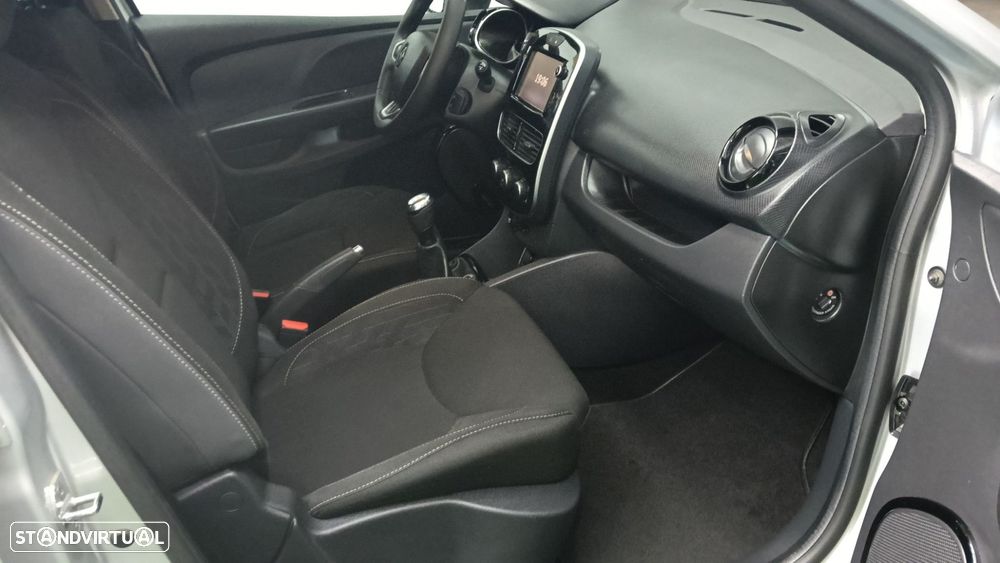 Renault Clio Sport Tourer 0.9 TCe Limited Edition - 27