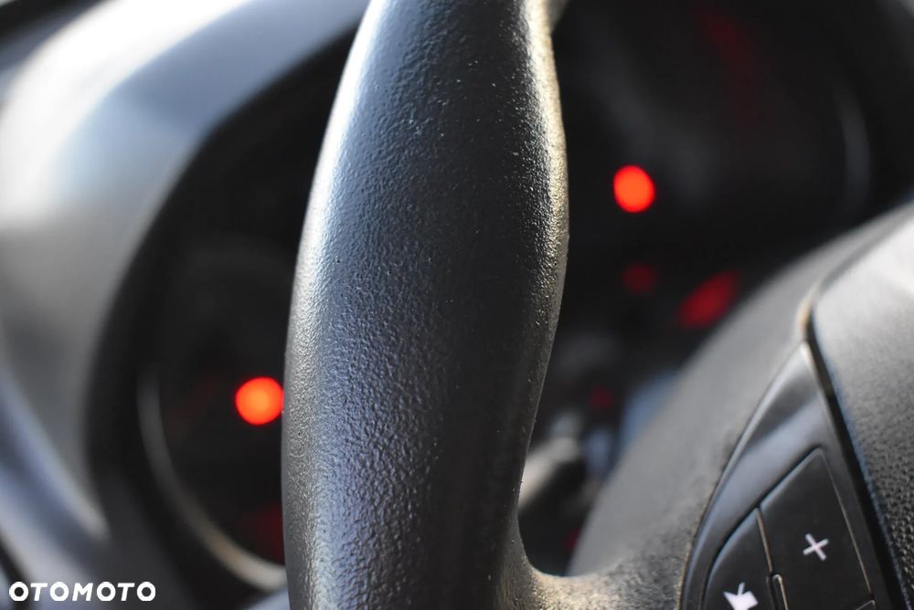 Opel COMBO FIAT DOBLO AUTOMAT KLIMATYZACJA JAK NOWY - 21