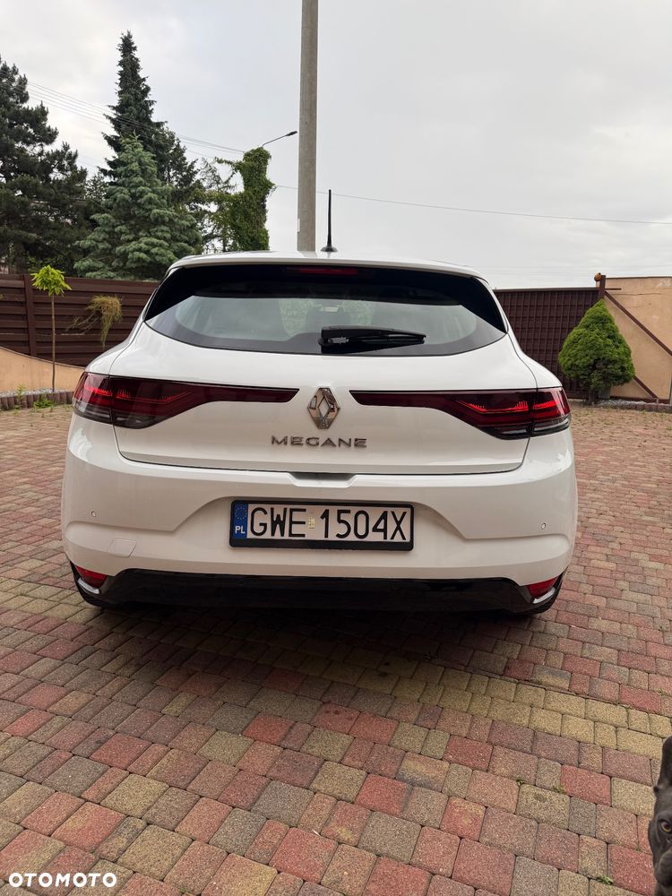 Renault Megane 1.5 dCi Business - 6