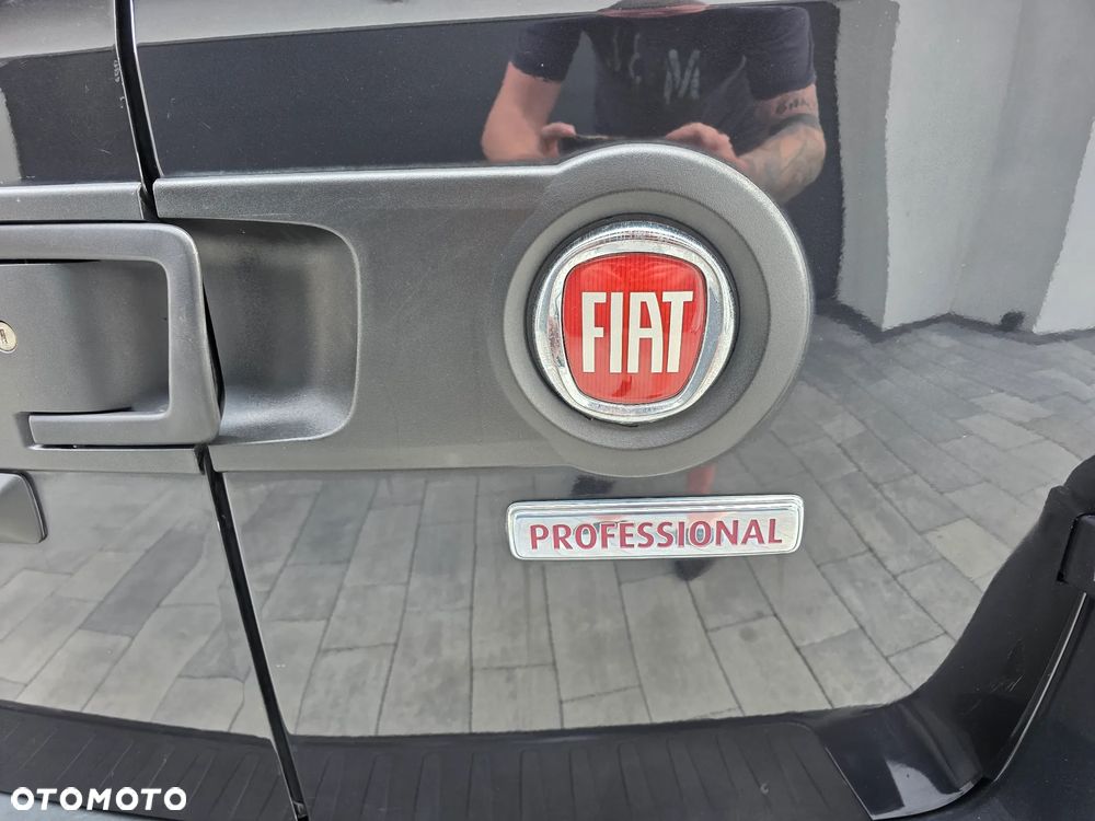 Fiat Doblo - 7