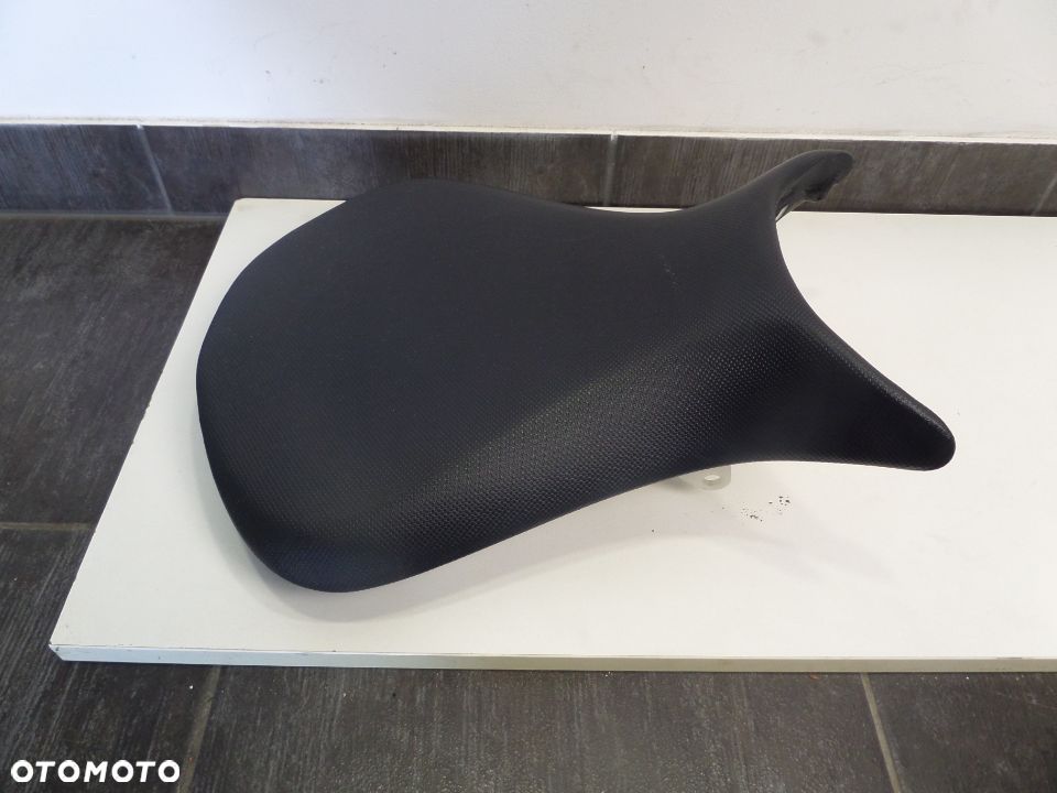 KAWASAKI ZX6R ZX600 07-08 SIEDZENIE KANAPA 53066-0178 - 5