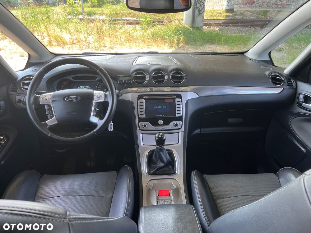 Ford S-Max 1.8 TDCi Titanium - 18