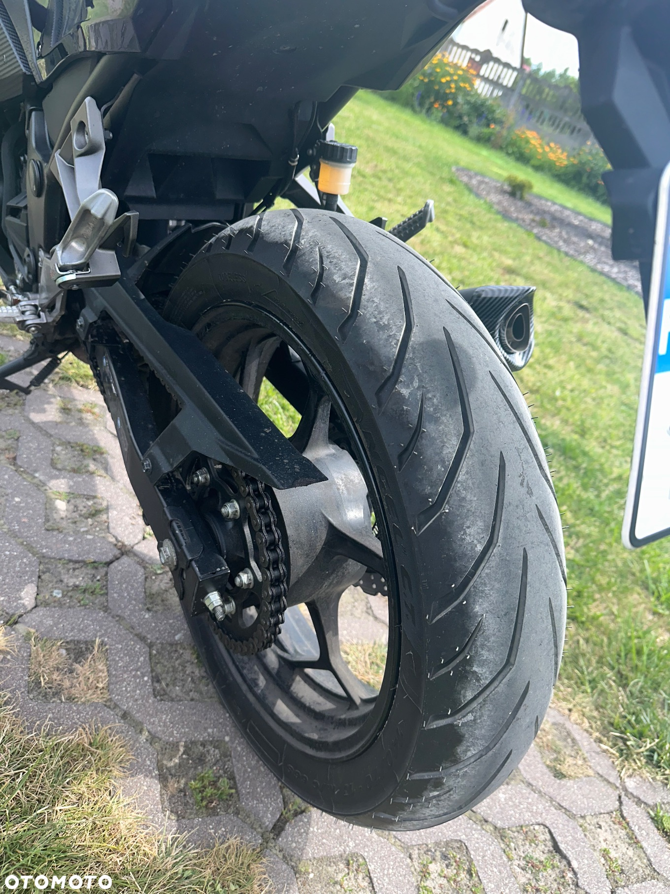 Kawasaki Ninja 300 ABS - 5
