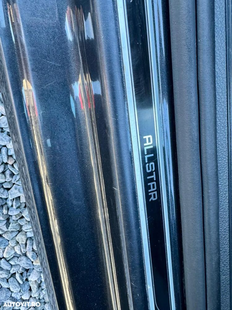 Volkswagen Golf Sportsvan 1.6 TDI BlueMotion Technology Allstar - 37