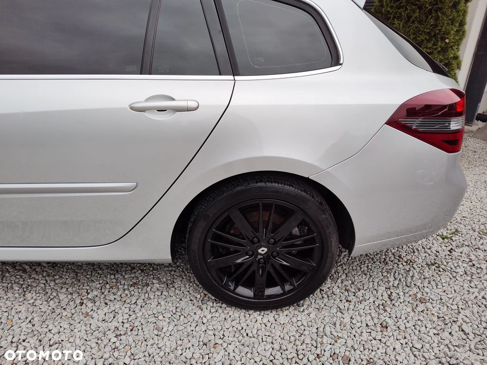 Renault Laguna 2.0 dCi Bose Edition - 36