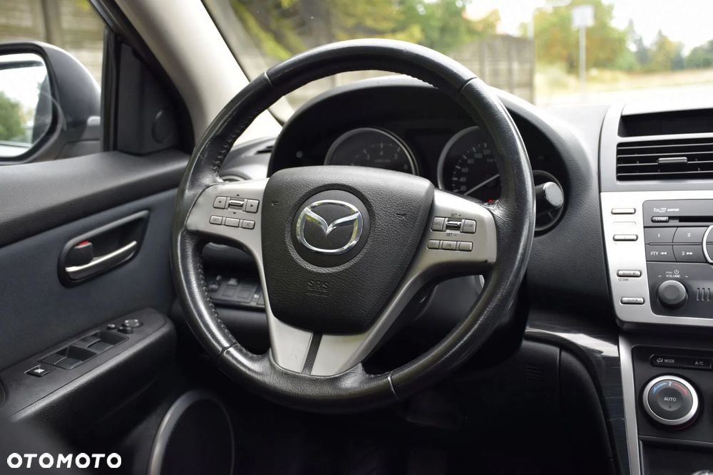Mazda 6 1.8 Exclusive - 17