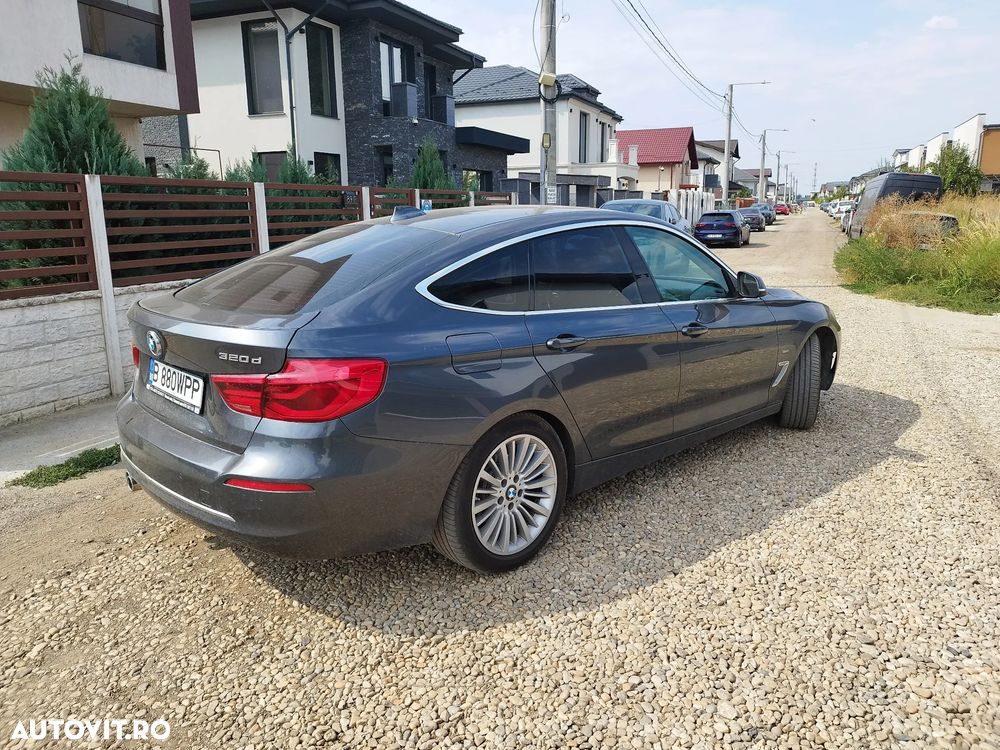 BMW Seria 3 - 3