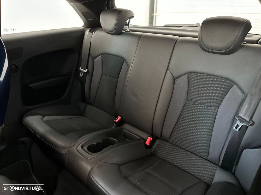 Audi A1 1.2 TFSI S-line - 16