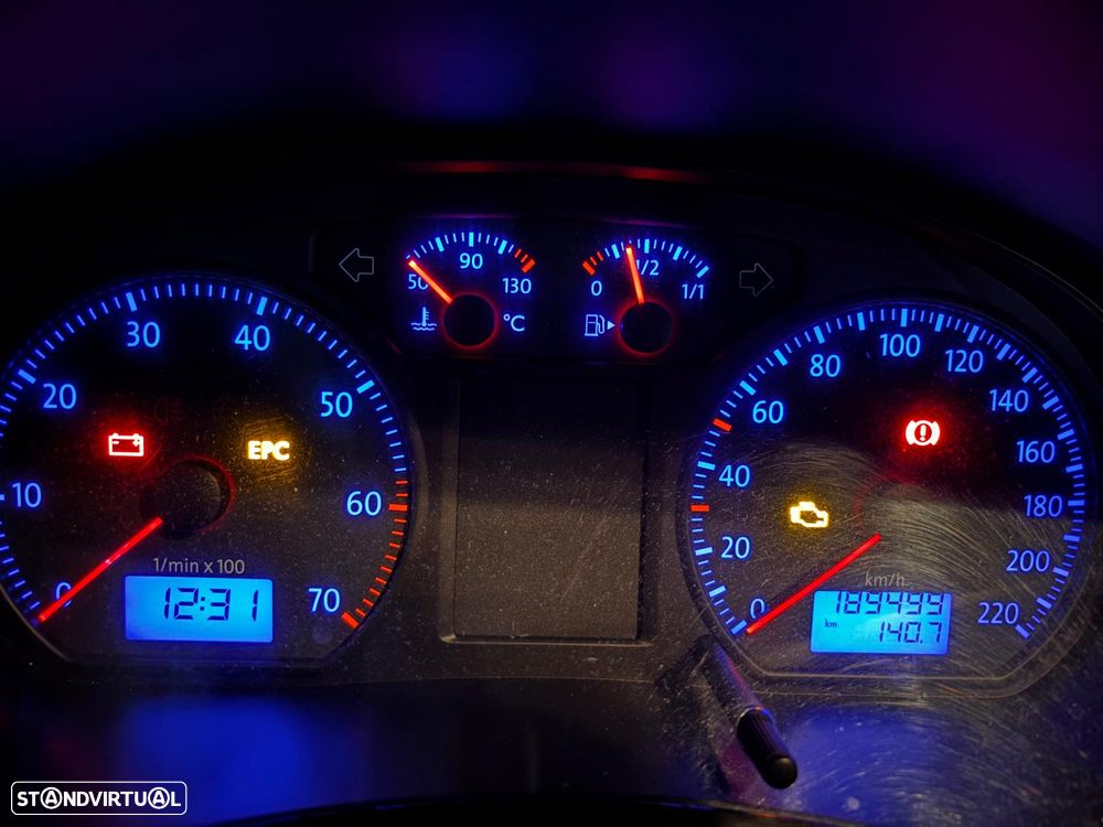 VW Polo 1.2 Trendline - 8