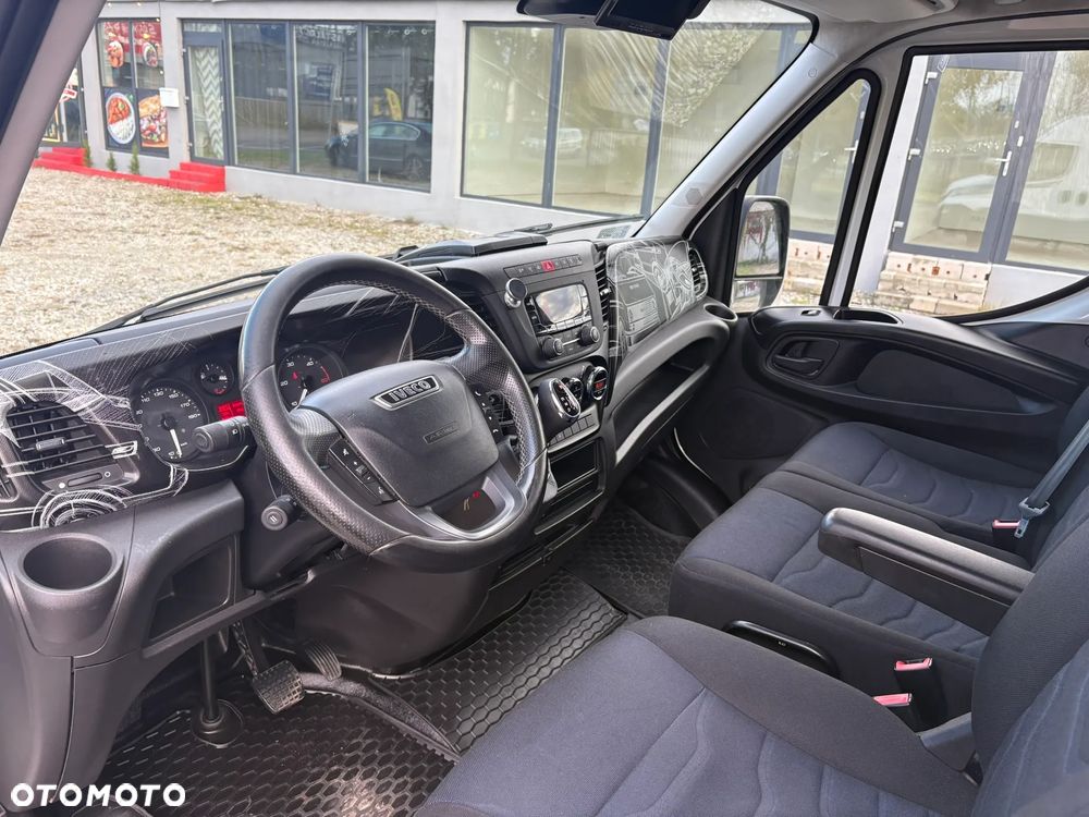 Iveco Daily - 9