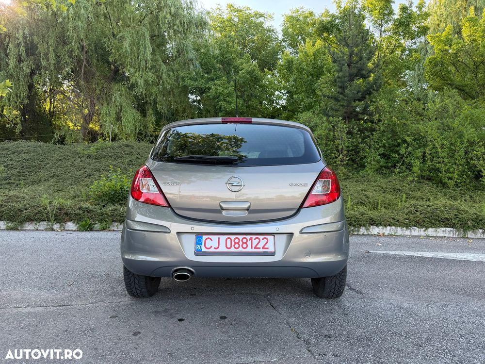 Opel Corsa - 11