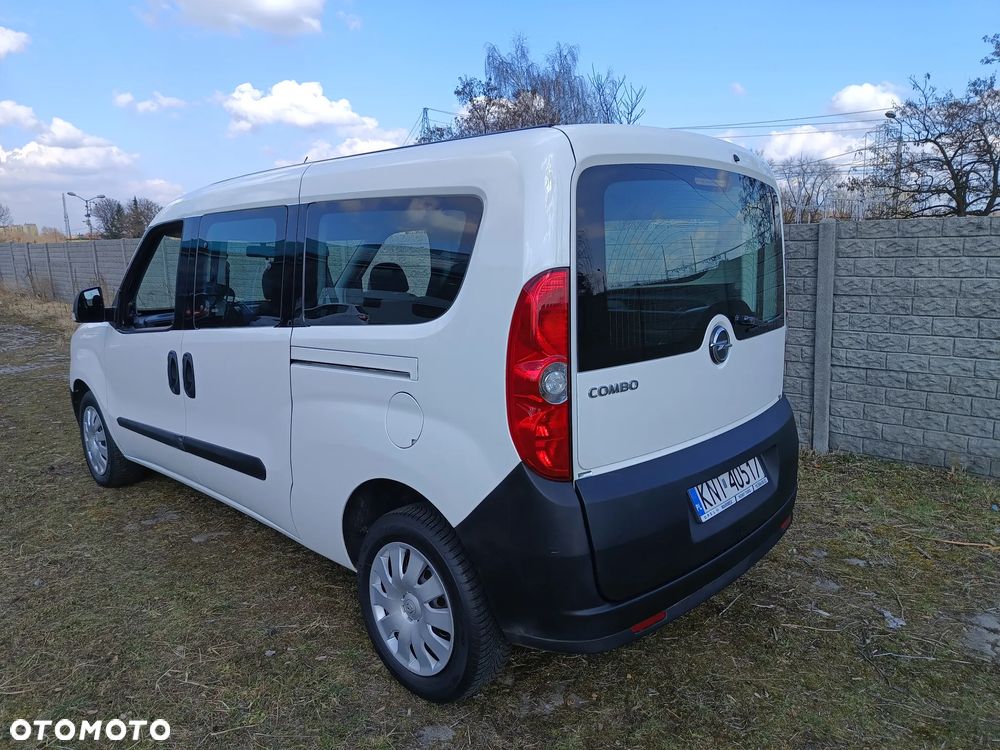 Opel Combo Tour L2H1 - 5
