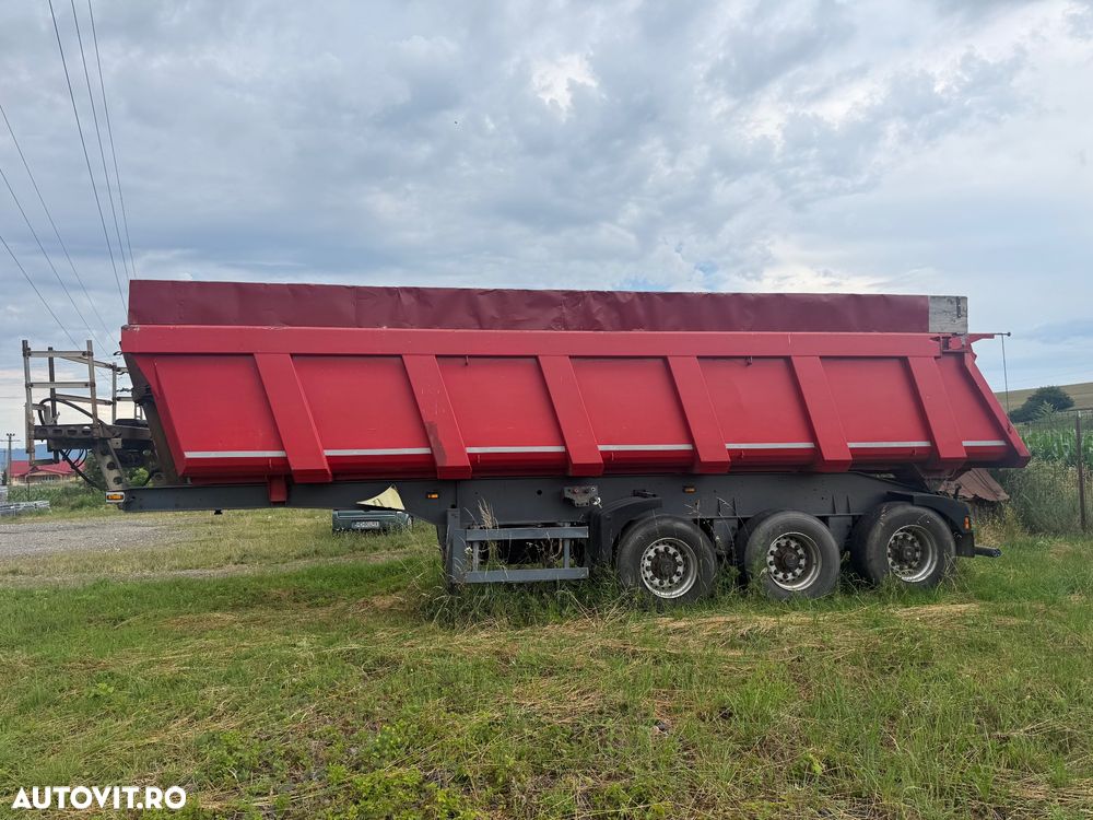 Schmitz Cargobull SKI24 - 6