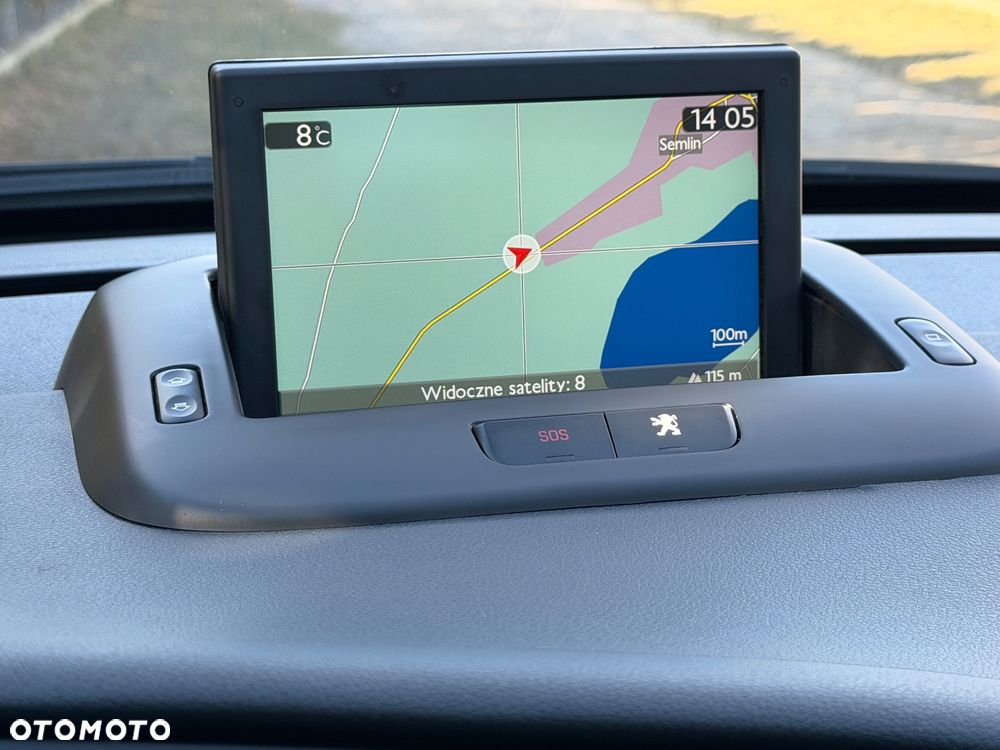 Peugeot 3008 HDi 115 Business-Line - 15
