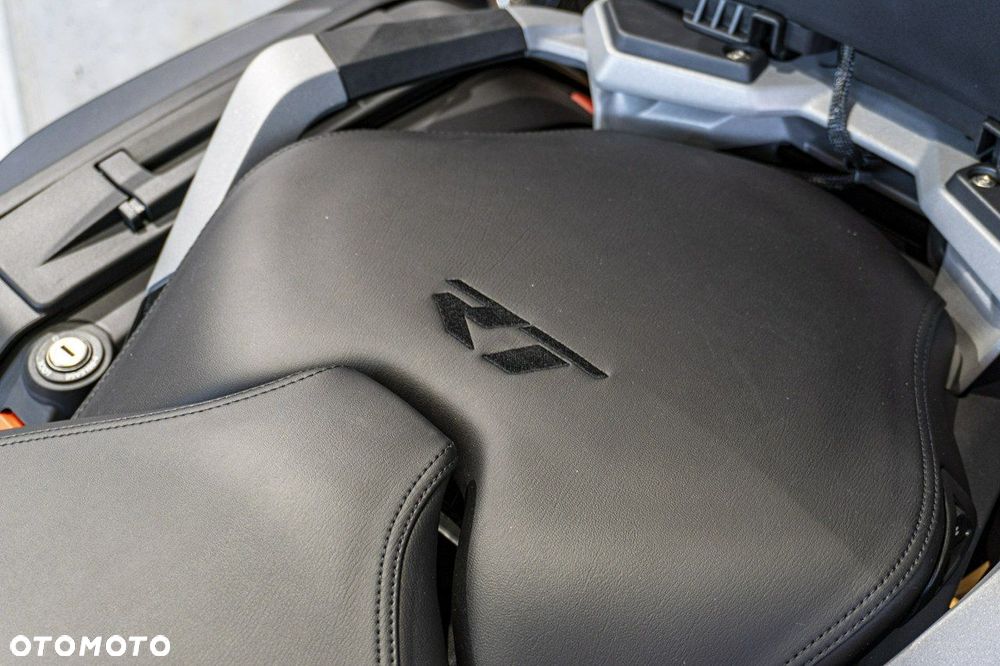 BMW RT - 12