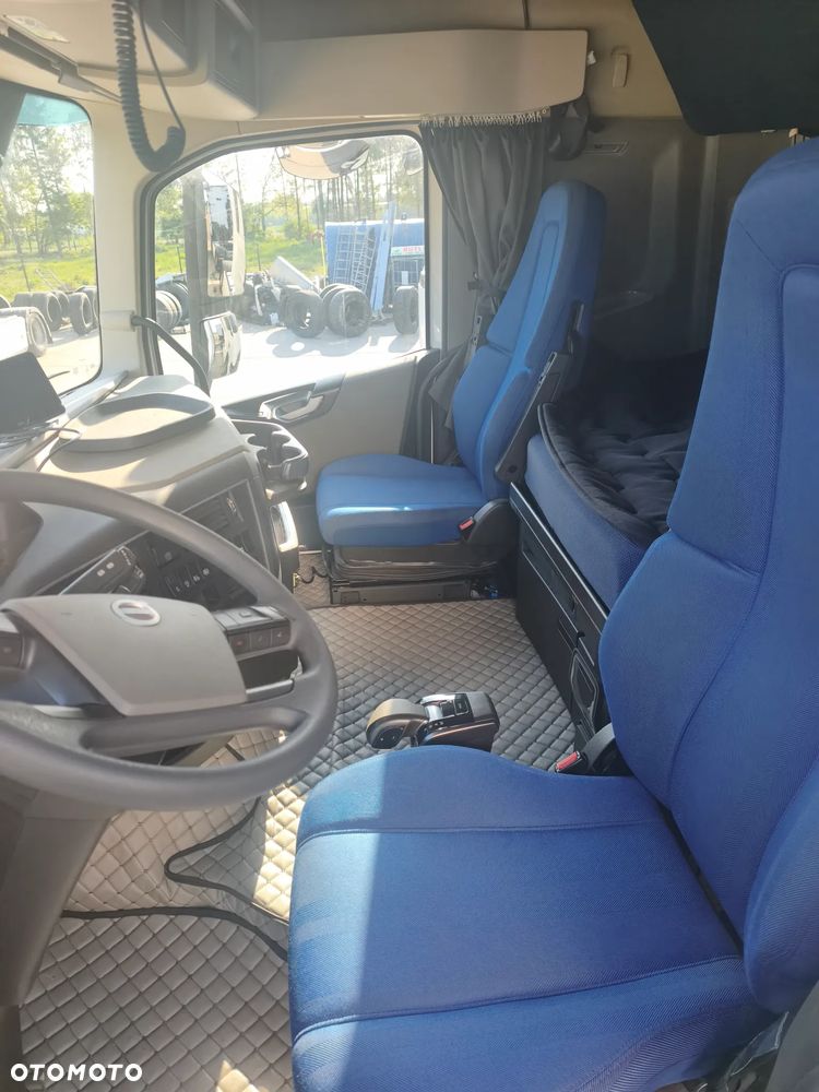 Volvo FH500 - 14
