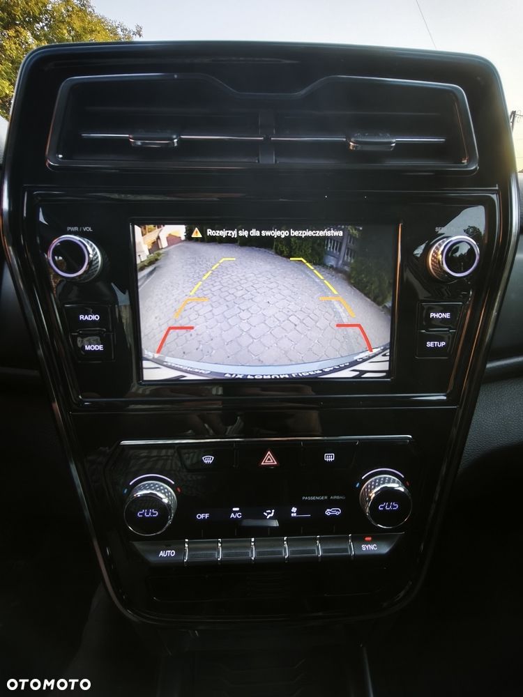 SsangYong/KGM Tivoli Grand 1.5 T-GDI Quartz - 27