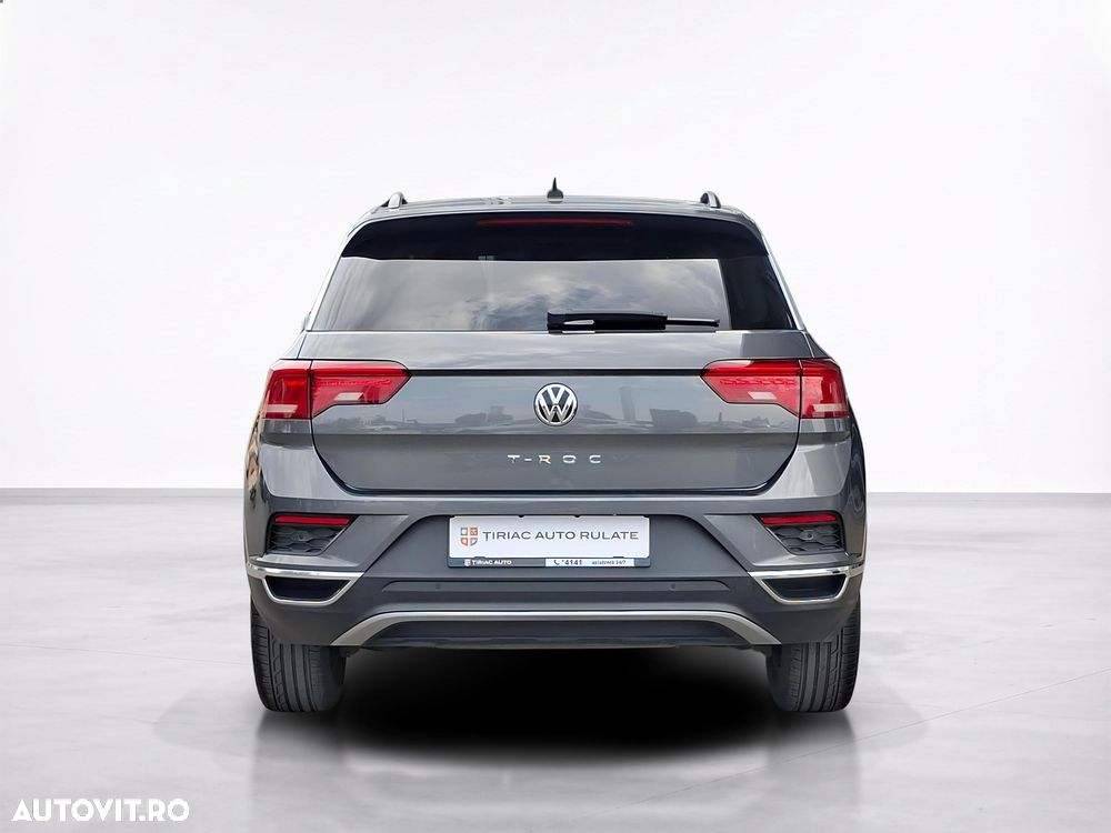 Volkswagen T-Roc 1.0 TSI - 6