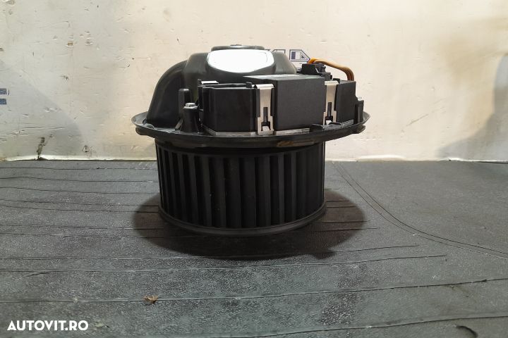 VENTILATOR AEROTERMA 3C0907521F / 35987694C 3C0907521F / 35987694C Vo - 1
