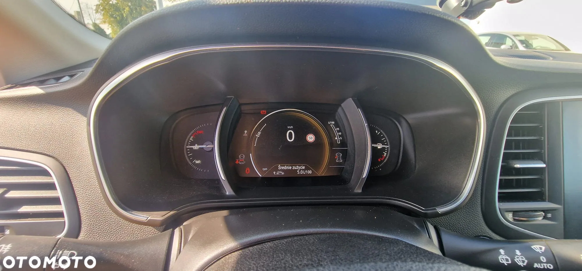 Renault Megane ENERGY dCi 110 ECO2 EXPERIENCE - 12