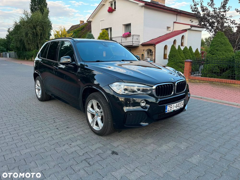 BMW X5 - 2