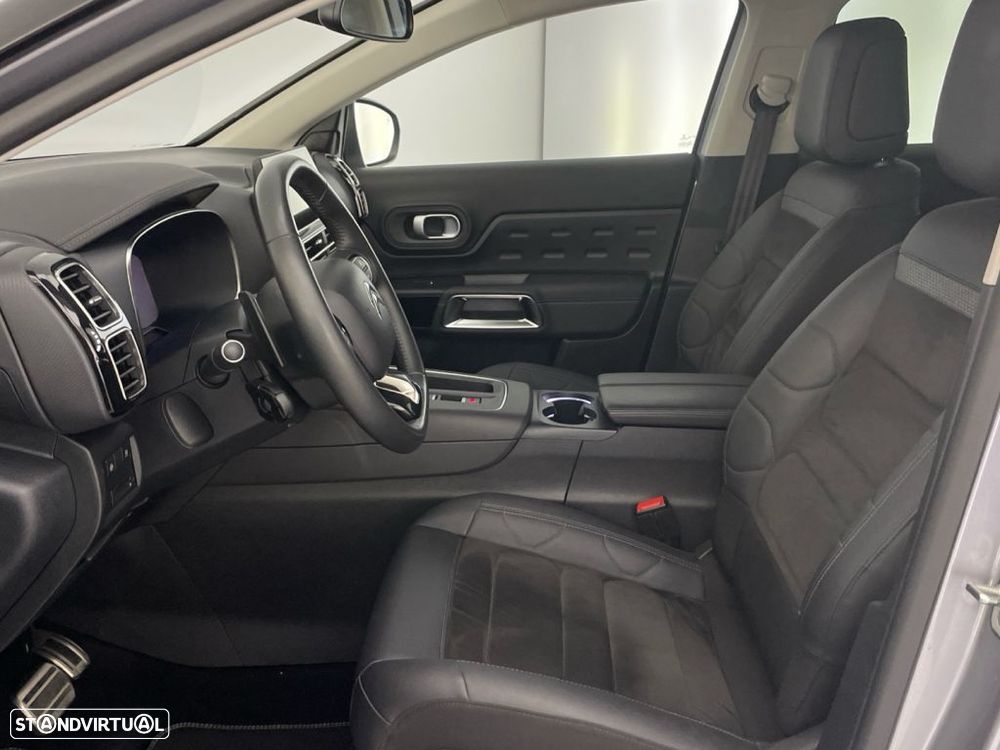 Citroën C5 Aircross 1.6 Hybrid Shine e-EAT8 - 11