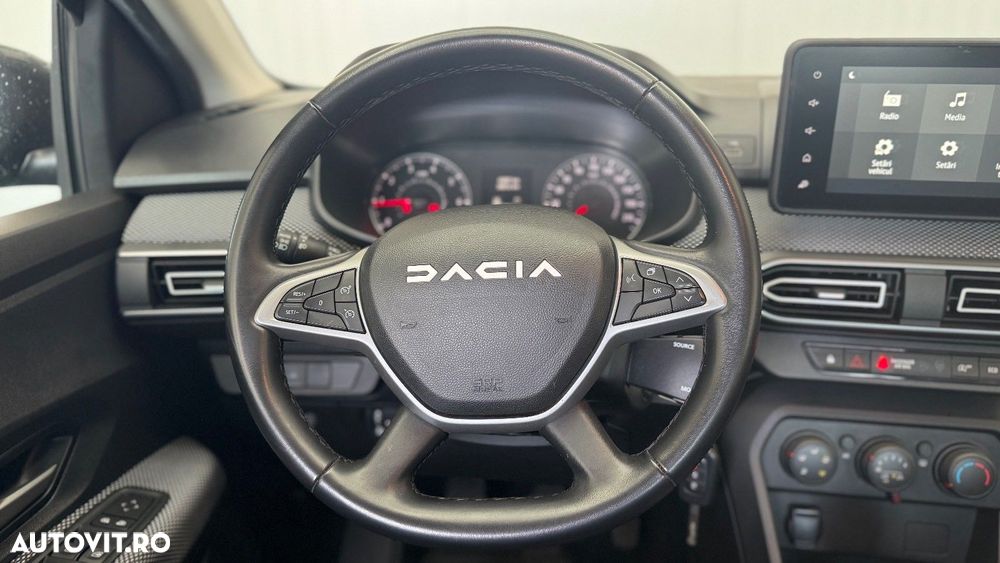 Dacia Logan - 12