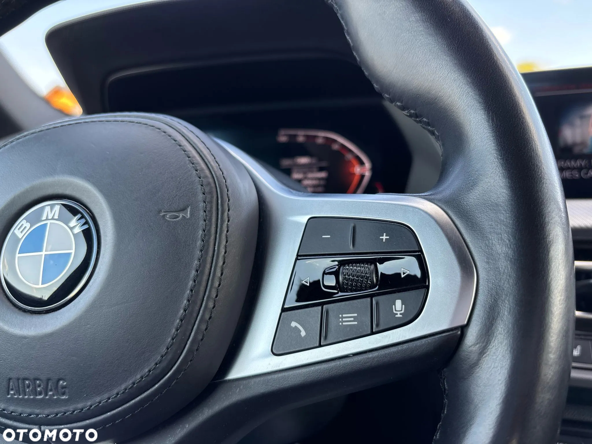 BMW Seria 2 216d GT M Sport - 26