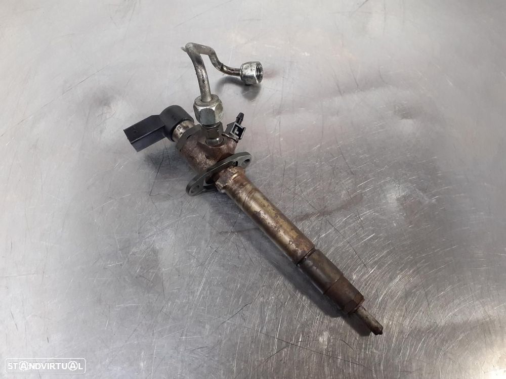 INJETOR LAND ROVER DISCOVERY - 1