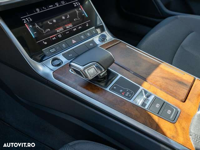 Audi A6 - 11