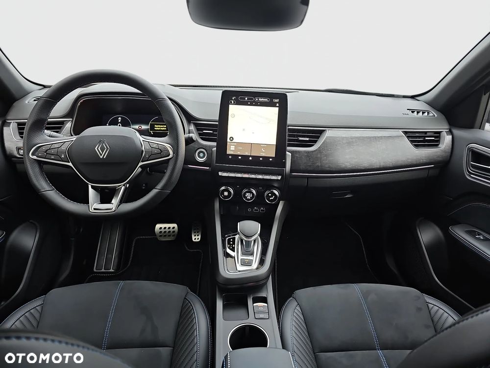 Renault Arkana 1.6 E-Tech Full Hybrid 145 Esprit Alpine MMT - 26