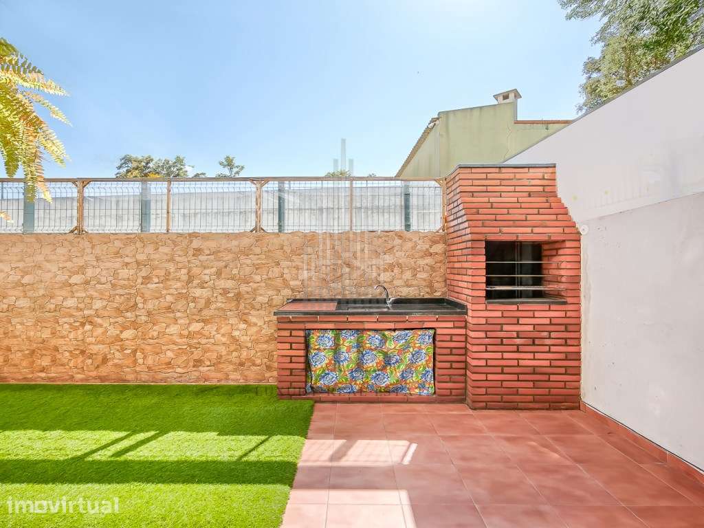 Elegante Apartamento T3 | Rio de Mouro |Sintra - Grande imagem: 2/46