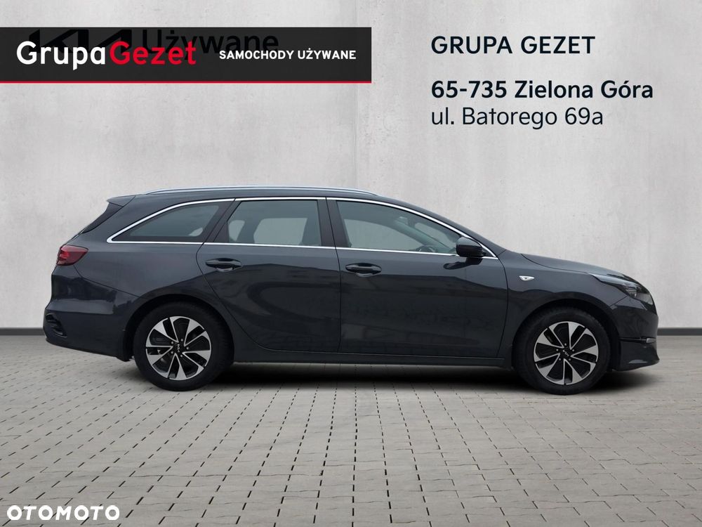Kia Ceed 1.5 T-GDI M - 6