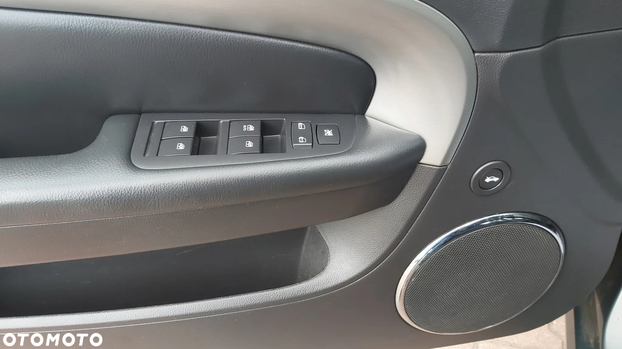 Chevrolet Epica 2.0 LT - 19