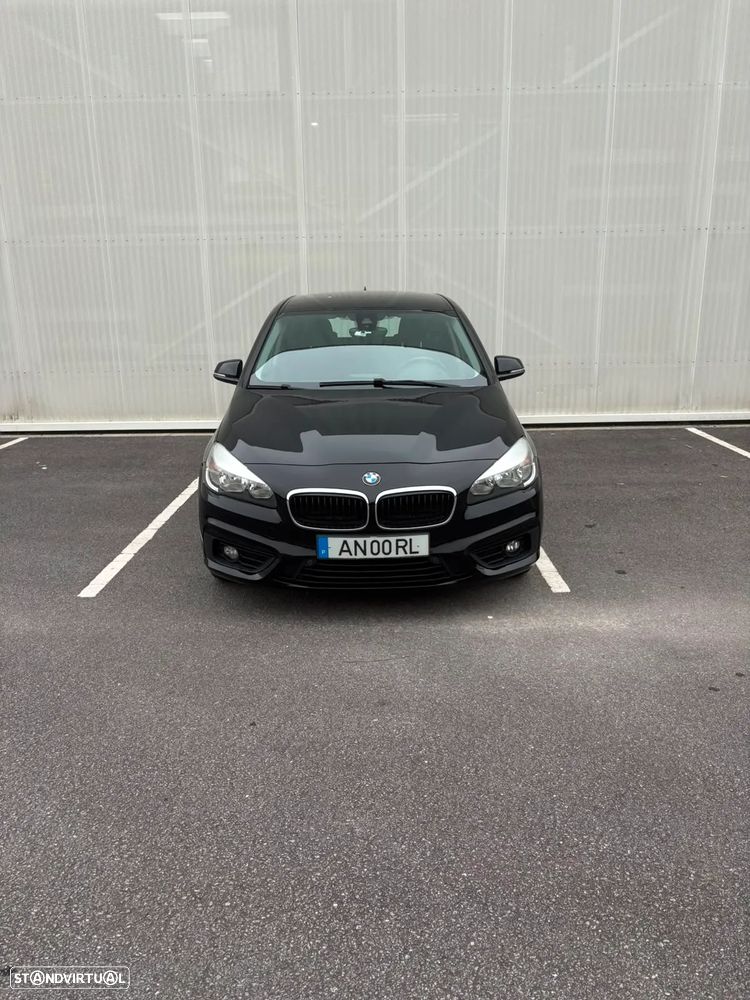 BMW 216 Active Tourer d Aut. - 6