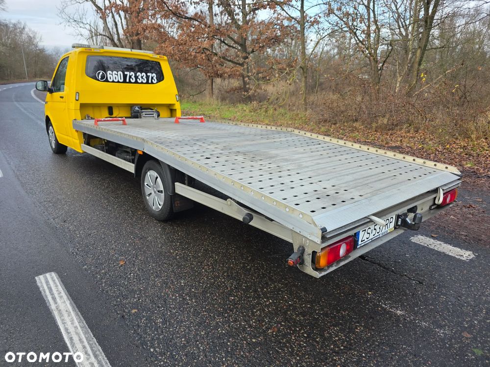 Volkswagen T6 Jużjade - 6