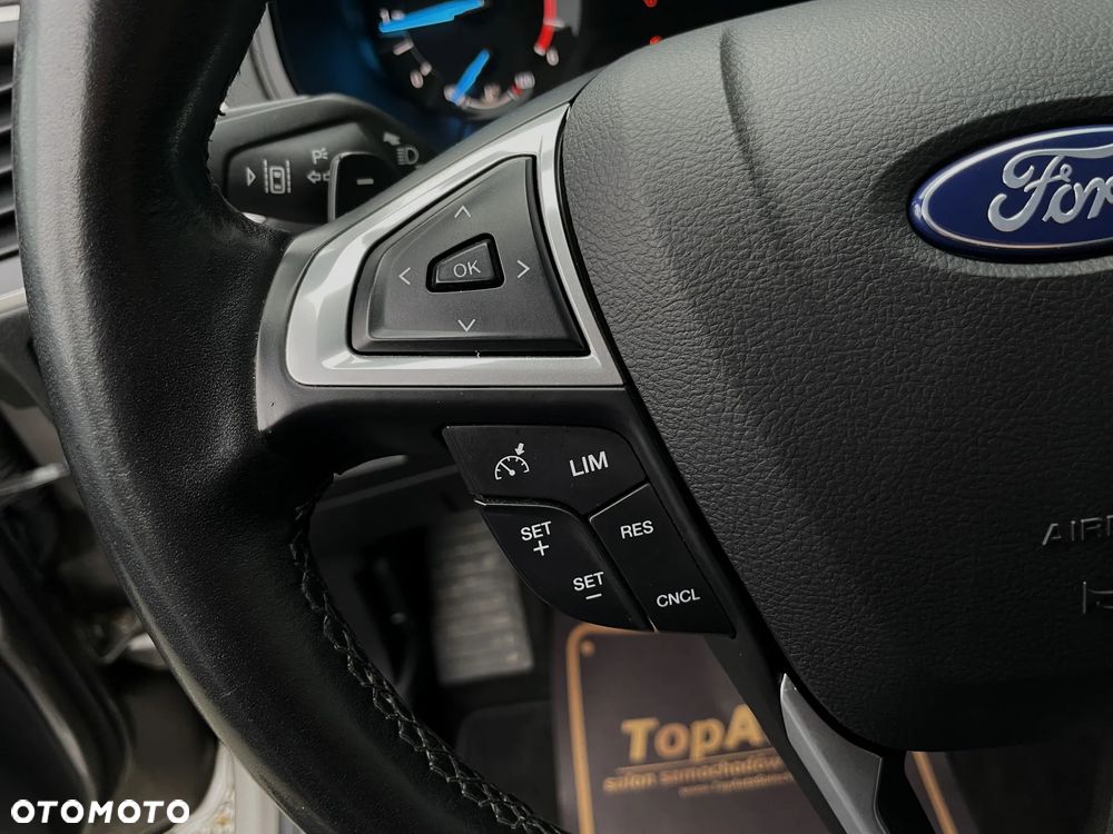 Ford S-Max 2.0 TDCi Trend PowerShift - 24