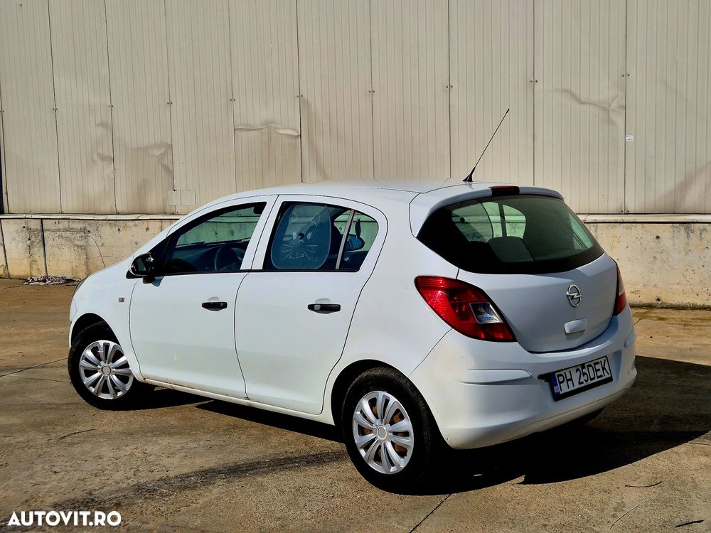 Opel Corsa 1.3 CDTI Selection - 5