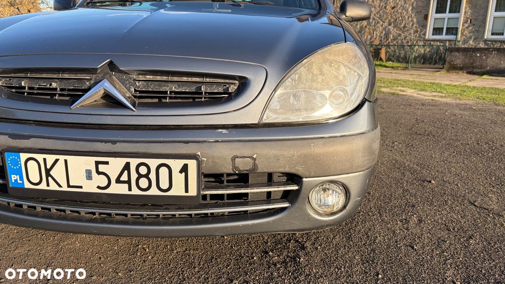 Citroën Xsara 1.4i SX - 27