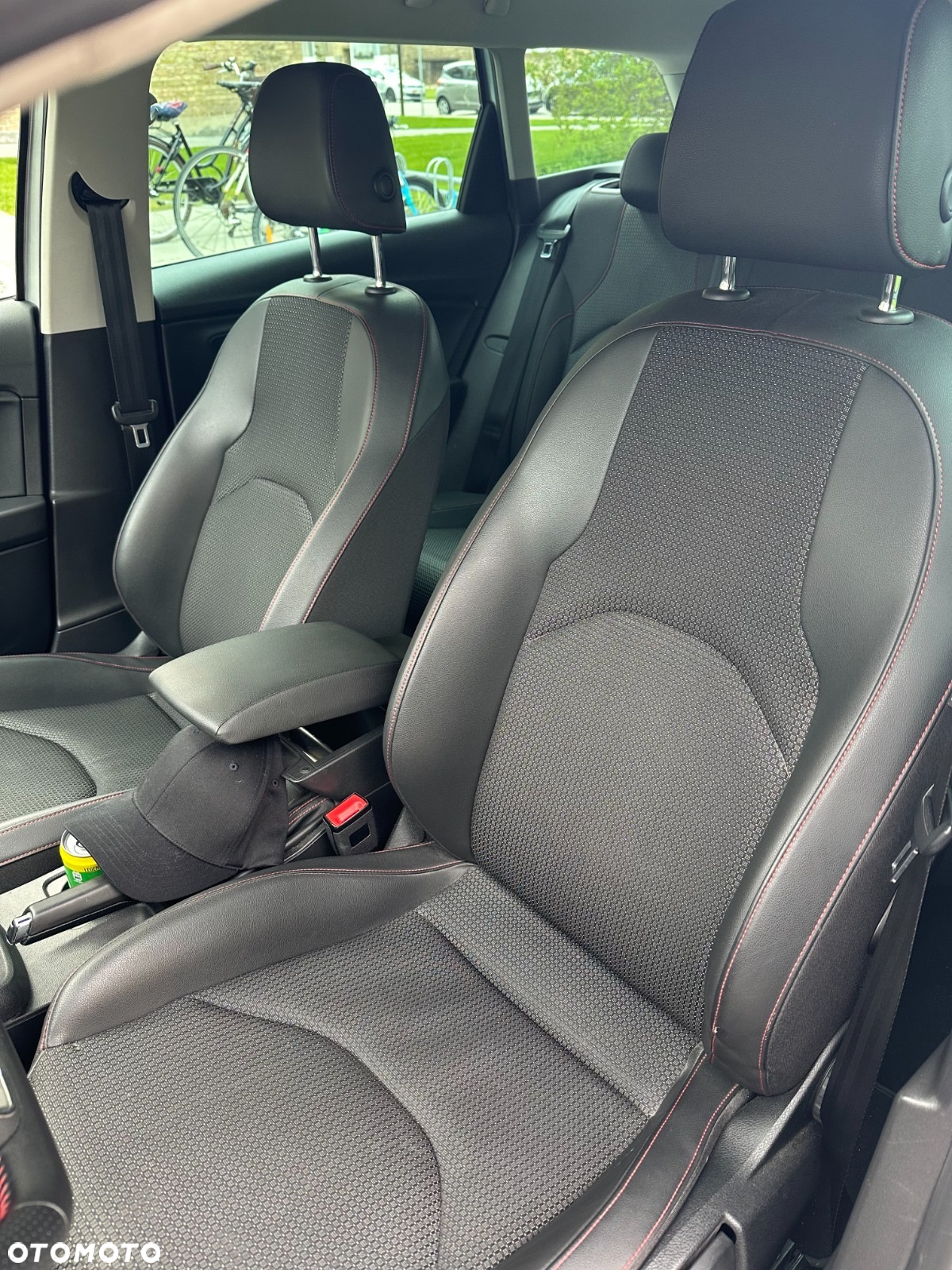 Seat Leon ST 1.8 TSI Start&Stop DSG FR - 20