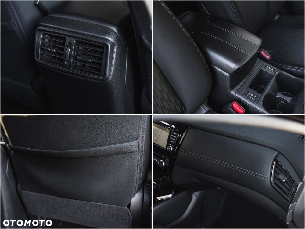 Nissan X-Trail 1.3 DIG-T N-Connecta - 39