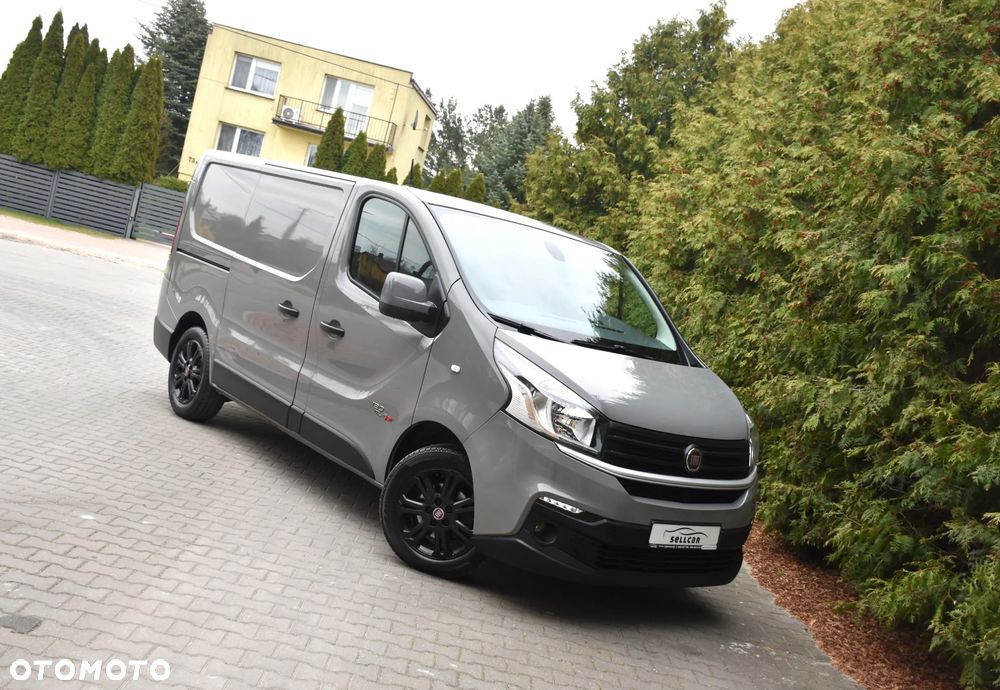 Fiat Talento - 2