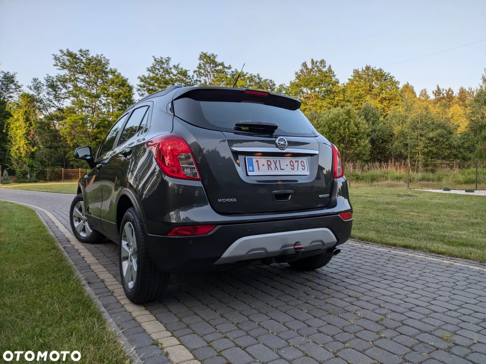 Opel Mokka 1.6 CDTI ecoFLEX Start/Stop Color Innovation - 24