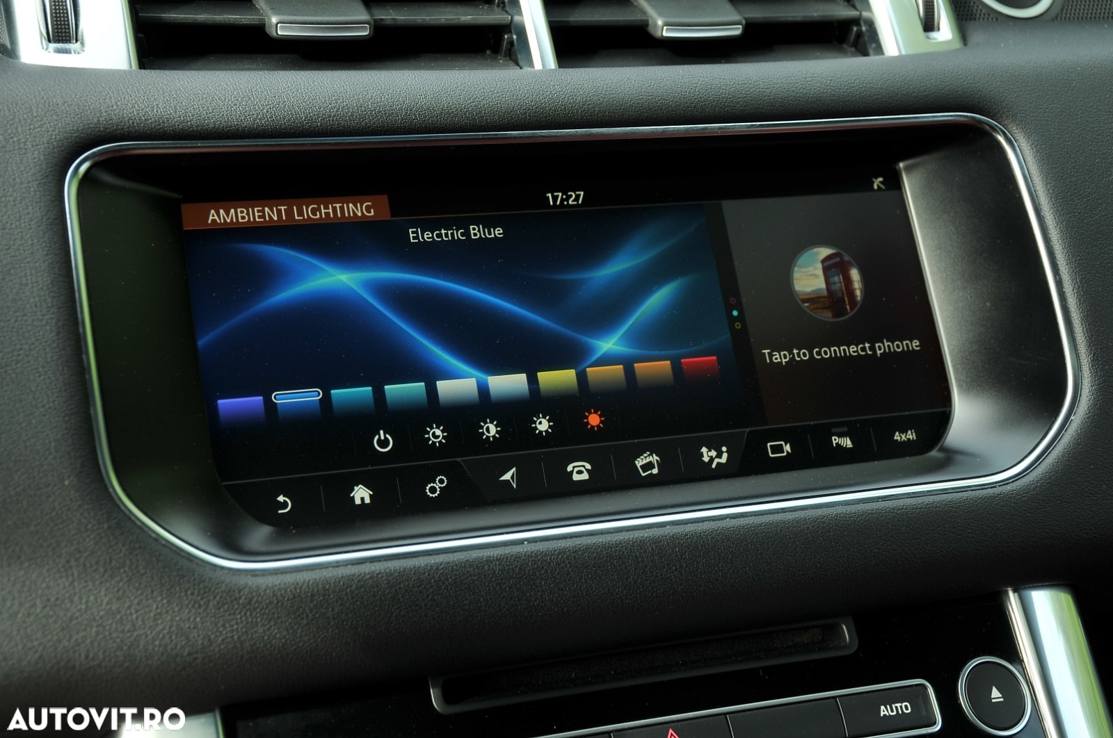 Land Rover Range Rover Sport - 26