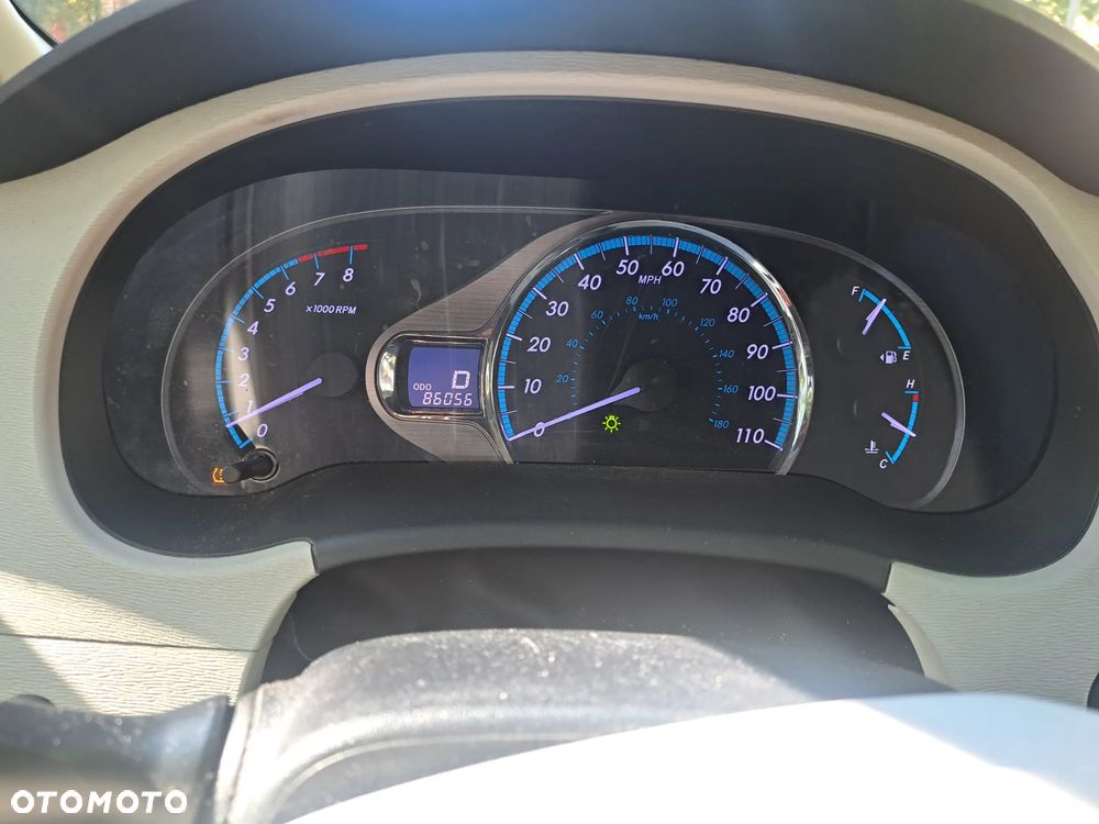 Toyota Sienna 3.5 V6 Limited AWD - 2