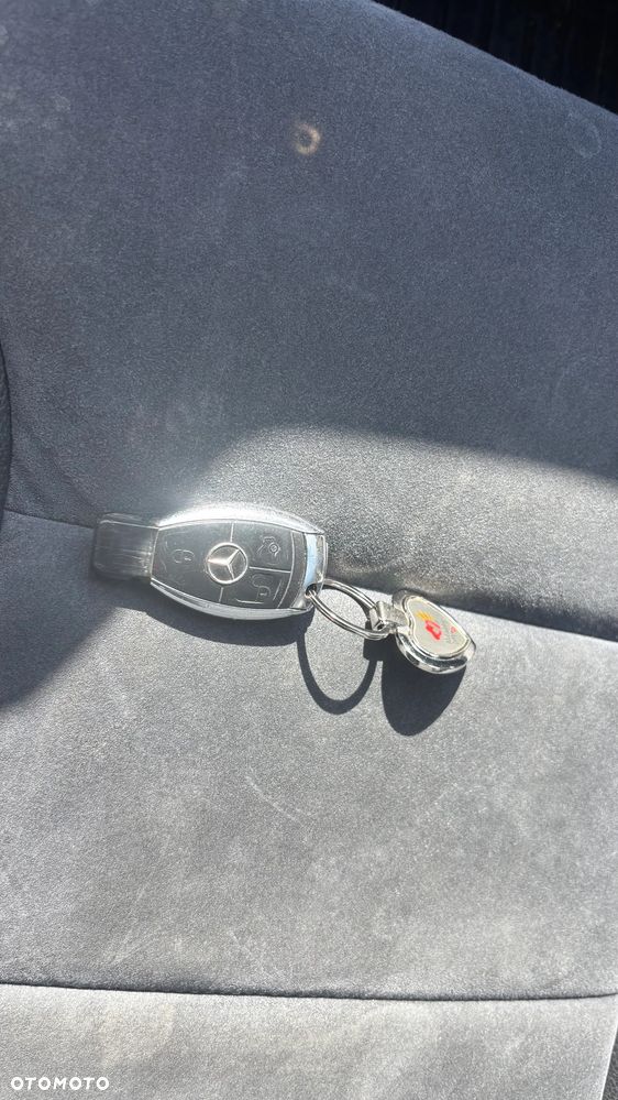 Mercedes-Benz ML 280 CDI 4Matic 7G-TRONIC - 30